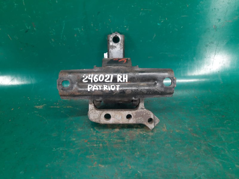Подушка двигателя правая JEEP PATRIOT 10-17 Внедорожник 2.4 ED3 Подушка двигателя правая JEEP PATRIOT 10-17 Внедорожник 2.4 ED3