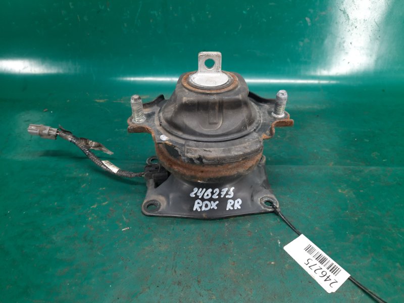 Подушка двигателя передняя ACURA RDX 12-19 2019 Внедорожник 3.5 50830-TA1-A01 Б/У