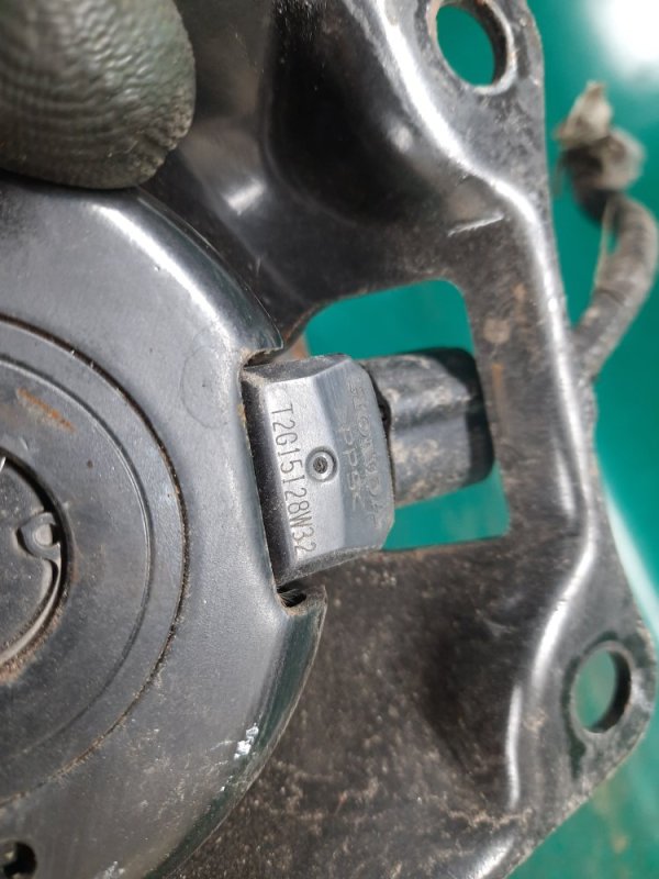 Подушка двигателя передняя RDX 12-19 2019 Внедорожник 3.5