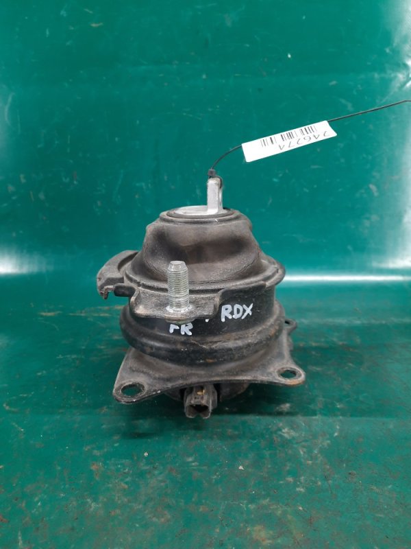 Подушка двигателя задняя ACURA RDX 12-19 Внедорожник 3.5