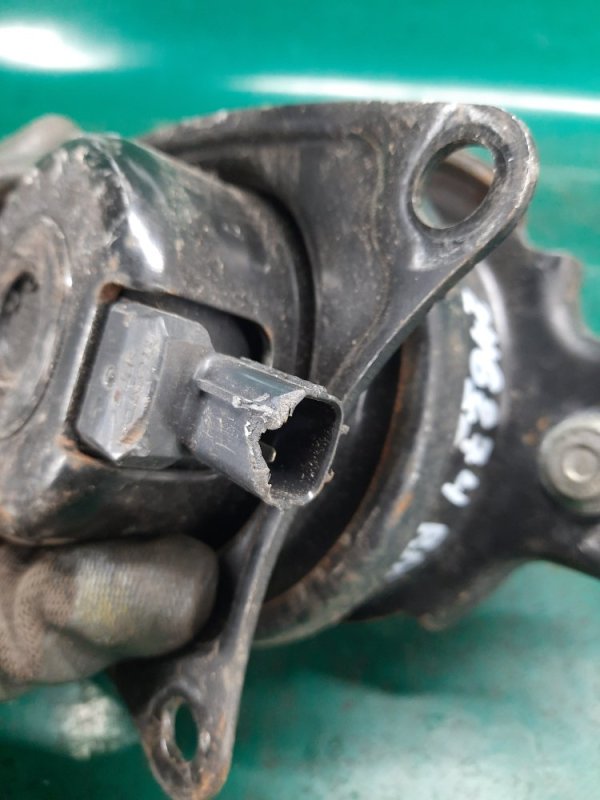 Подушка двигателя задняя RDX 12-19 2019 Внедорожник 3.5