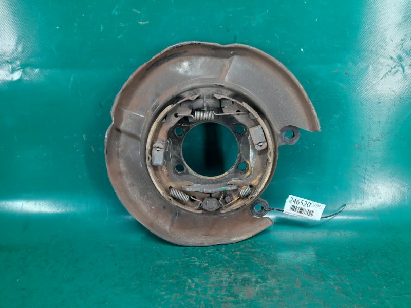 Запчасть тормозной механизм задний правый NISSAN ROGUE 08-15 2009 Внедорожник 2.5 QR25DE 44000-ET01A Б/У Тормозной механизм задний правый NISSAN ROGUE 08-15 2009 Внедорожник 2.5 QR25DE 44000-ET01A Б/У