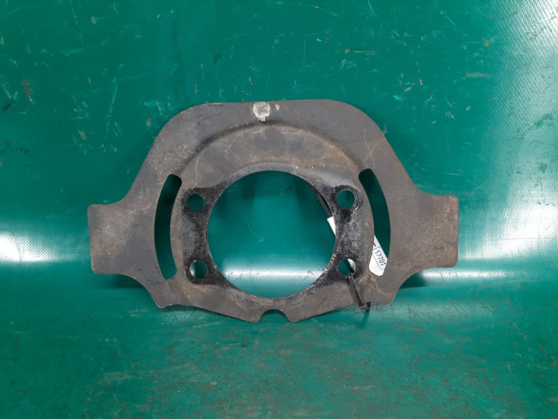 Защита тормозного диска передняя правая M35/M45 04-10 2006 Седан 3.5 VQ35DE