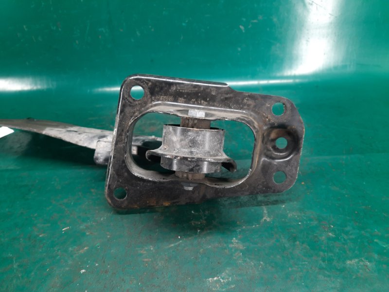 Рычаг задней подвески продольный левый JETTA USA 10-17 2016 Седан 1.4L TSI I-4 Turbocharged