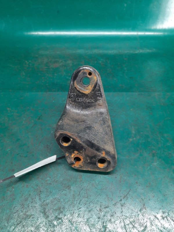 Кронштейн двигателя правый ACCENT RB 10- 2015 Хетчбек 1.6