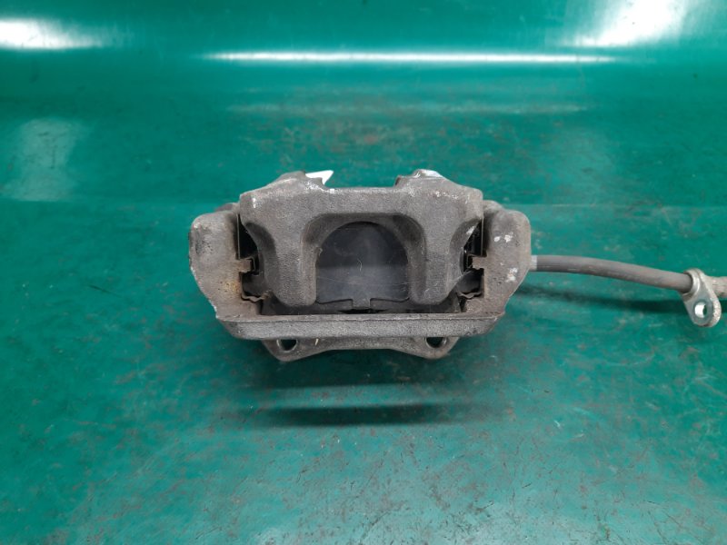 Суппорт тормозной задний правый ACURA MDX (YD3) 13-21 2016 Внедорожник 3.5 J35Y5 43018-TZ5-A00 Б/У