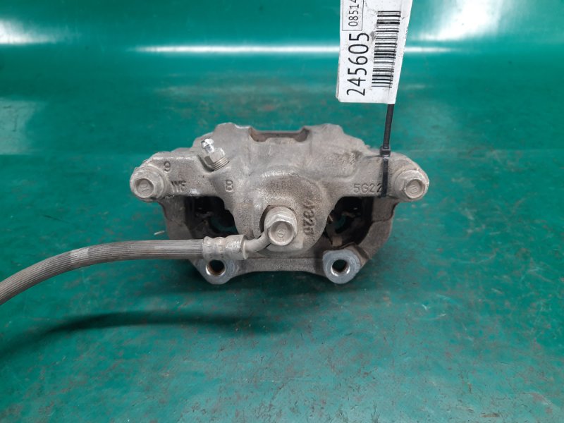 Суппорт тормозной задний правый MDX (YD3) 13-21 2016 Внедорожник 3.5 J35Y5