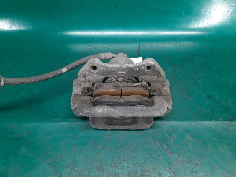 Суппорт тормозной задний правый MDX (YD3) 13-21 2016 Внедорожник 3.5 J35Y5