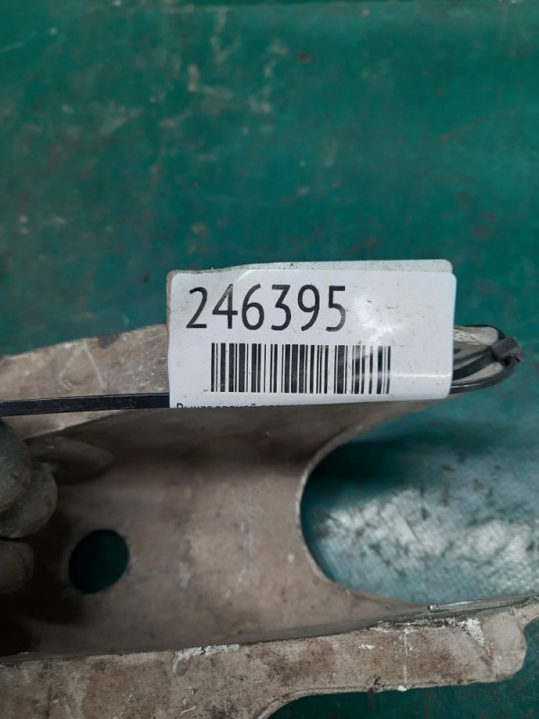 Рычаг задней подвески поперечный нижний QX30 16-20 2018 Внедорожник 2.0 20PET