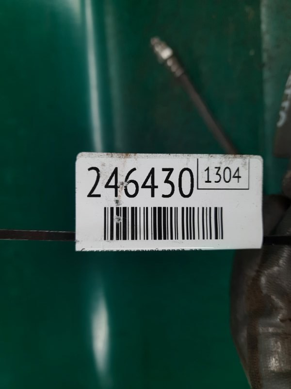 Суппорт тормозной передний левый VOLKSWAGEN JETTA USA 10-17 Седан 1.4L TSI I-4 Turbocharged