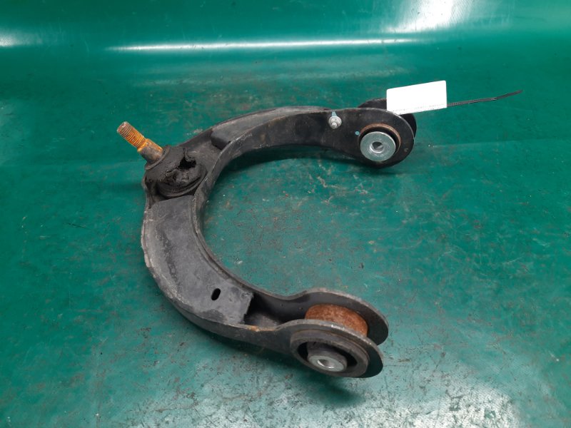 Рычаг передней подвески верхний правый GRAND CHEROKEE 11-22 2013 Внедорожник 5.7 Рычаг передней подвески верхний правый GRAND CHEROKEE 11-22 2013 Внедорожник 5.7