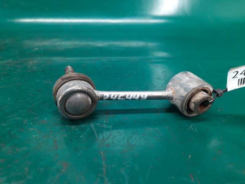 Стойка стабилизатора задняя правая VOLKSWAGEN JETTA USA 10-17 Седан 1.4L TSI I-4 Turbocharged