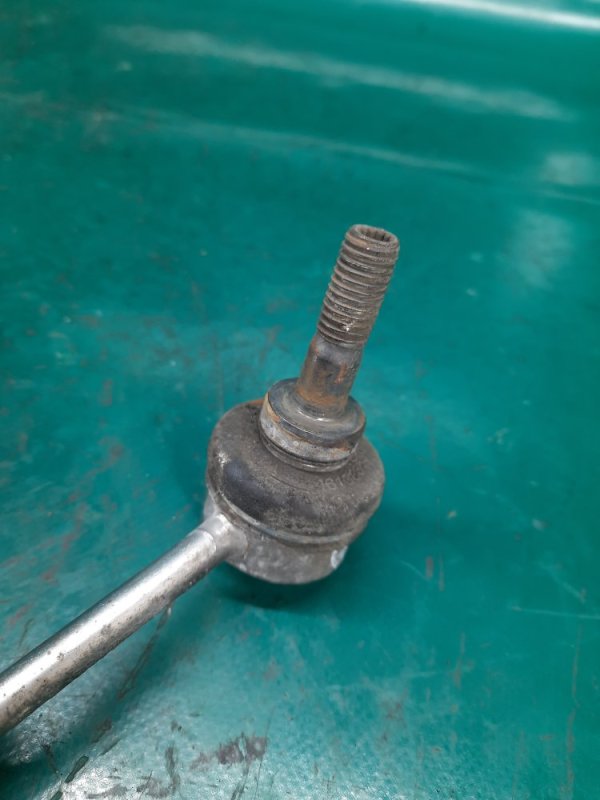 Стойка стабилизатора задняя правая JETTA USA 10-17 2016 Седан 1.4L TSI I-4 Turbocharged