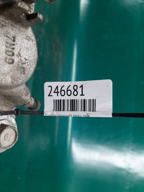 Суппорт тормозной передний правый ACURA TLX 14-17 Седан 3.5