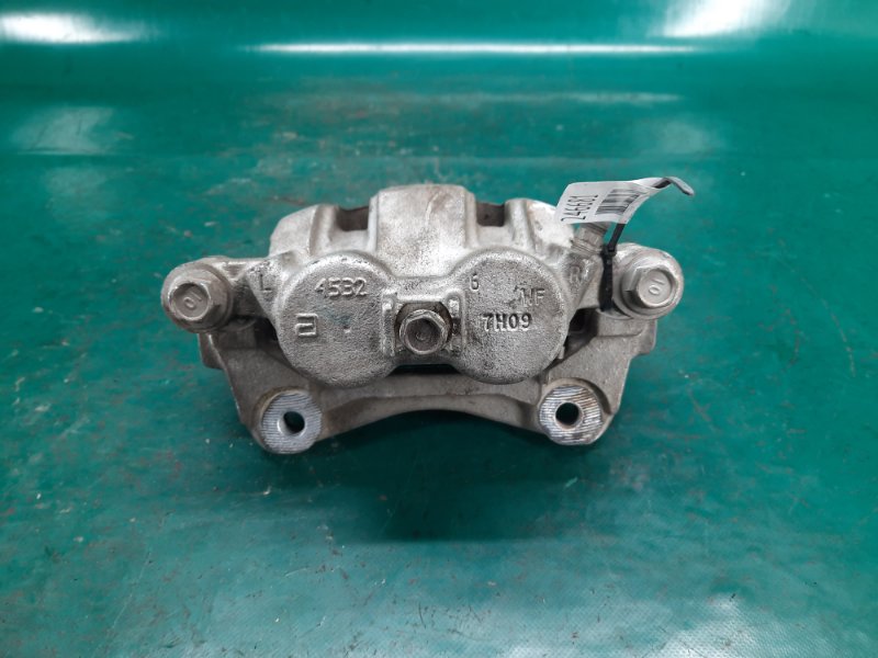 Суппорт тормозной передний правый TLX 14-17 2016 Седан 3.5