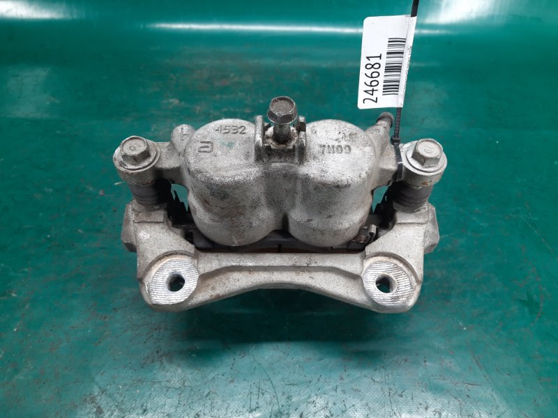 Суппорт тормозной передний правый TLX 14-17 2016 Седан 3.5