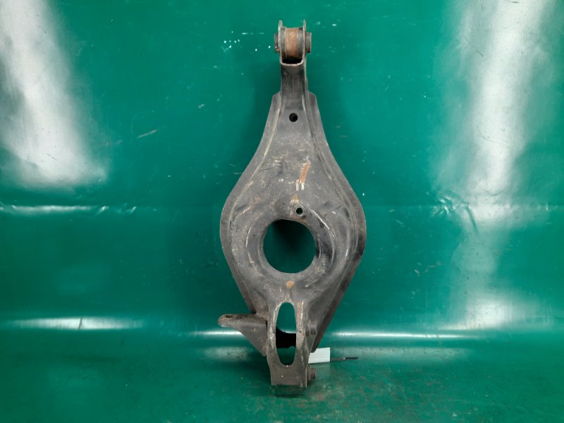 Рычаг задней подвески поперечный нижний левый ACURA RDX 12-19 2015 Внедорожник 3.5 52360-STK-A01 Б/У