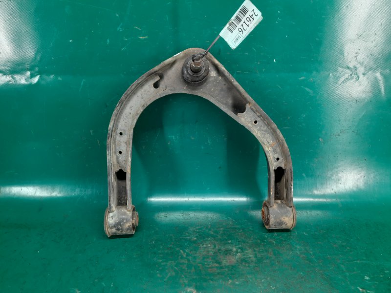 Рычаг передней подвески верхний левый QX56 / TITAN / ARMADA 04-16 2006 Внедорожник VK56DE