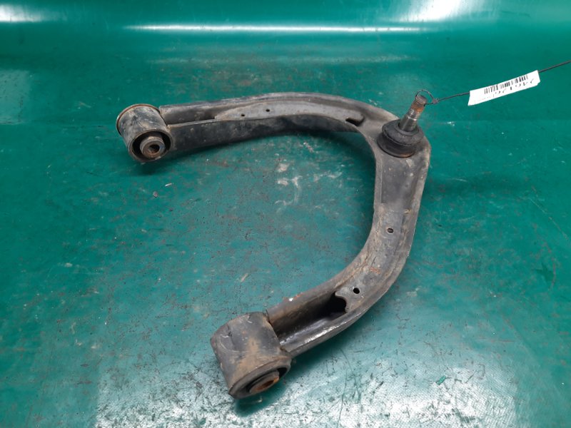 Рычаг передней подвески верхний левый INFINITI QX56 / TITAN / ARMADA 04-16 Внедорожник VK56DE