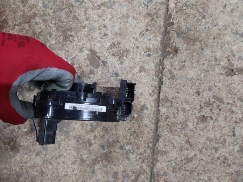 Шлейф Airbag SUZUKI SX4 06-13