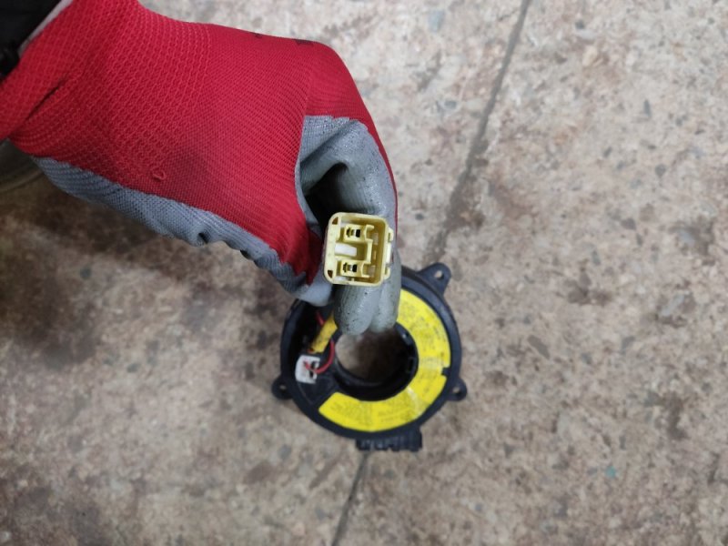 Шлейф Airbag MAZDA 626 GF 97-02