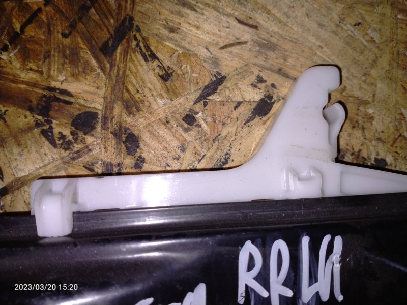 Стеклоподъемник задний левый JETTA USA 10-17 2016 162 1.8 CPRA