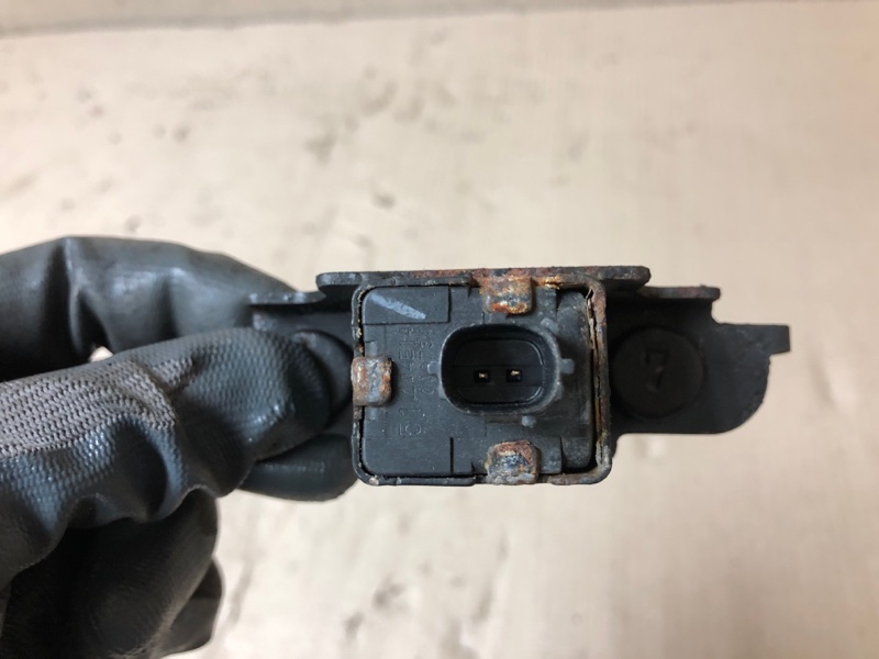 Датчик удара передний правый SUBARU FORESTER SG 02-07 Внедорожник 2.5 EJ251