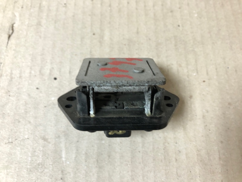 Резистор печки FORESTER SG 02-07 2003 Внедорожник 2.5 EJ251 Резистор печки FORESTER SG 02-07 2003 Внедорожник 2.5 EJ251