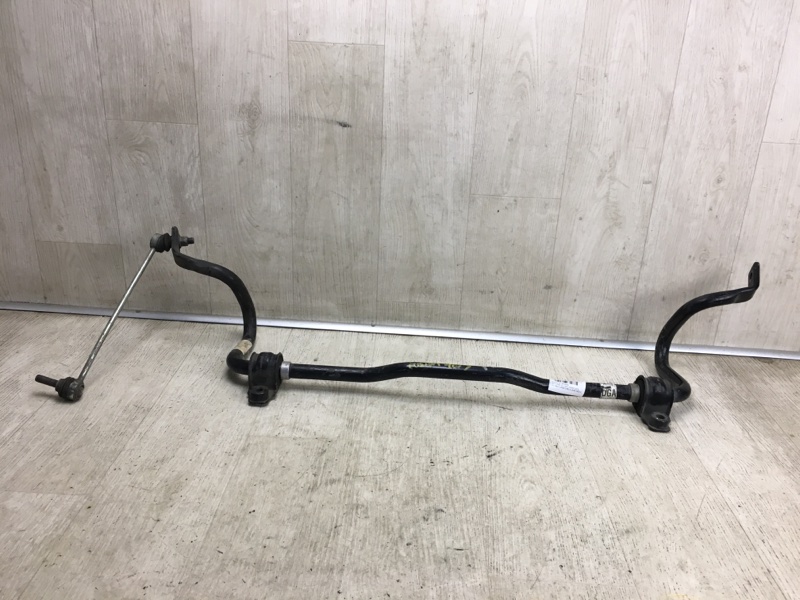 Запчасть стабилизатор передний FORD FUSION 14- 2015 CD4 1.5 HDTX DG9Z-5482-C Б/У Стабилизатор передний FORD FUSION 14- 2015 CD4 1.5 HDTX DG9Z-5482-C Б/У