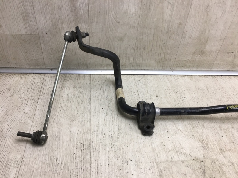 Стабилизатор передний FUSION 14- 2015 CD4 1.5 HDTX Стабилизатор передний FUSION 14- 2015 CD4 1.5 HDTX