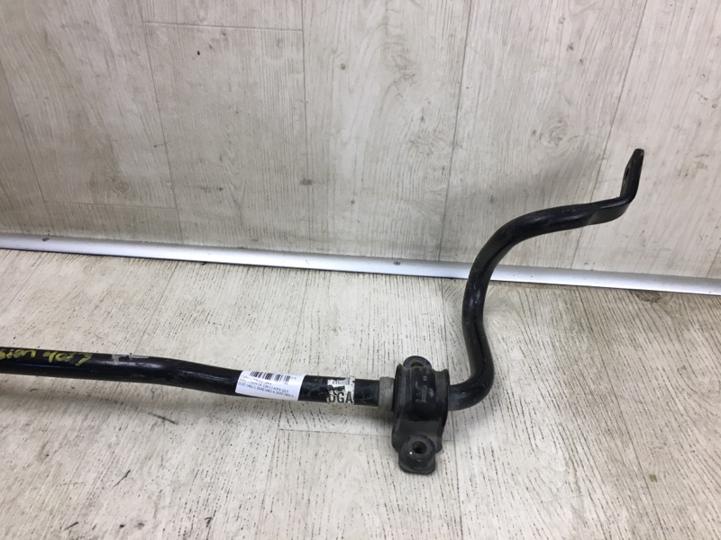 Стабилизатор передний FORD FUSION 14- CD4 1.5 HDTX Стабилизатор передний FORD FUSION 14- CD4 1.5 HDTX