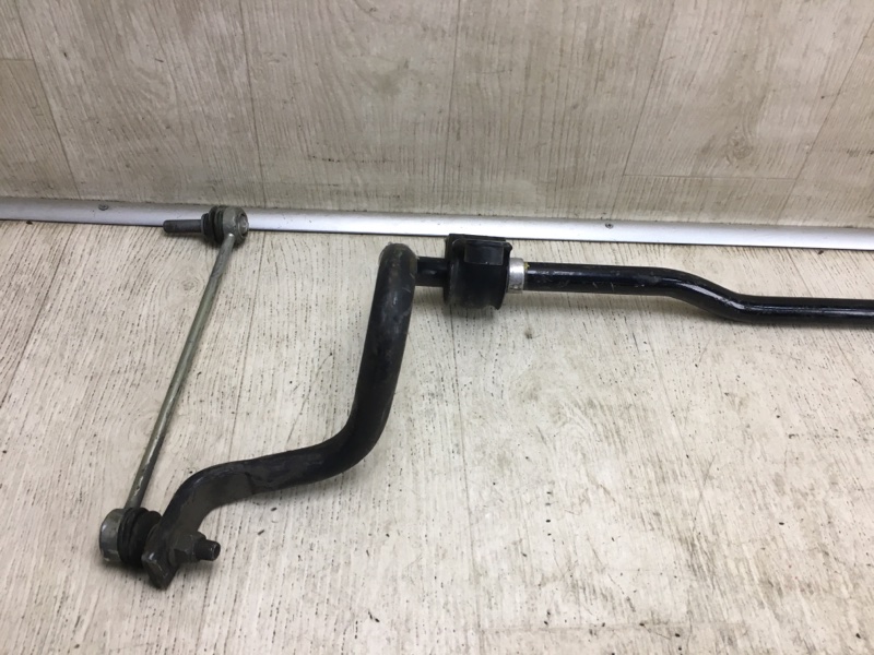 Стабилизатор передний FUSION 14- 2015 CD4 1.5 HDTX Стабилизатор передний FUSION 14- 2015 CD4 1.5 HDTX