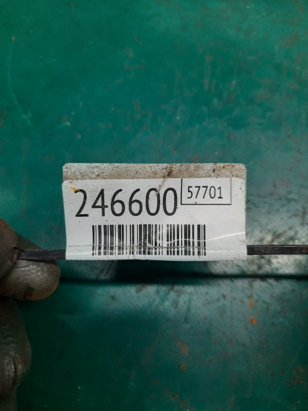 Ступица передняя правая INFINITI M35/M45 04-10 Седан 3.5 VQ35DE