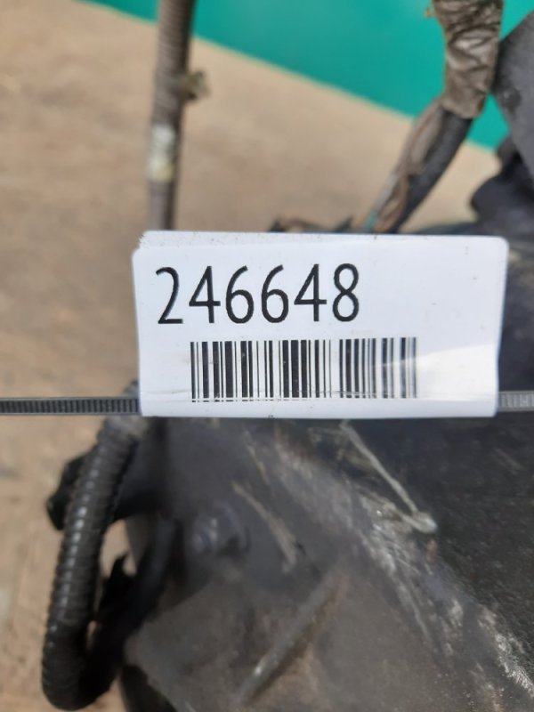 Редуктор задний MDX (YD1) 00-06 Внедорожник 3.5 Редуктор задний MDX (YD1) 00-06 Внедорожник 3.5