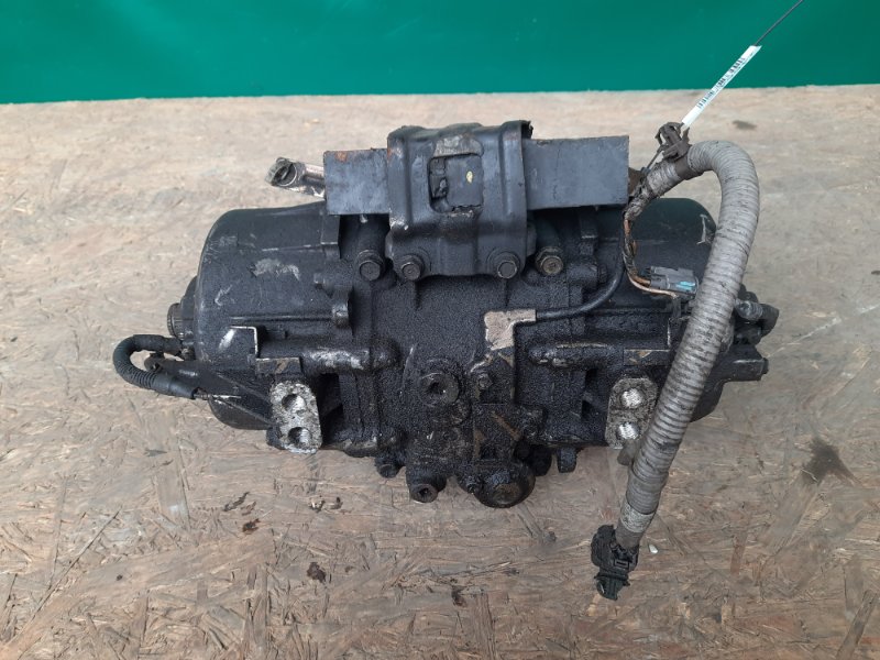 Редуктор задний MDX (YD1) 00-06 Внедорожник 3.5 Редуктор задний MDX (YD1) 00-06 Внедорожник 3.5