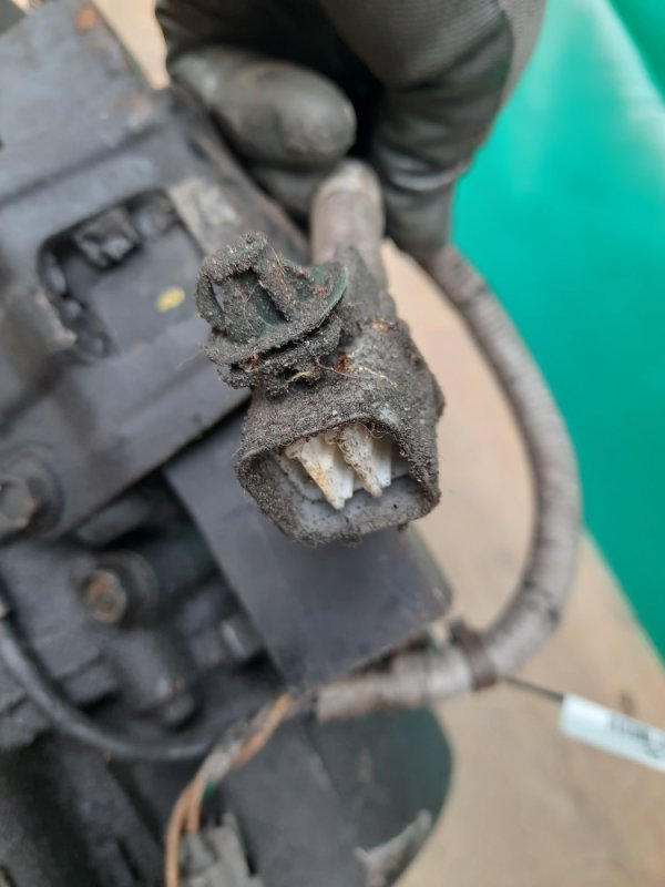 Редуктор задний MDX (YD1) 00-06 Внедорожник 3.5 Редуктор задний MDX (YD1) 00-06 Внедорожник 3.5