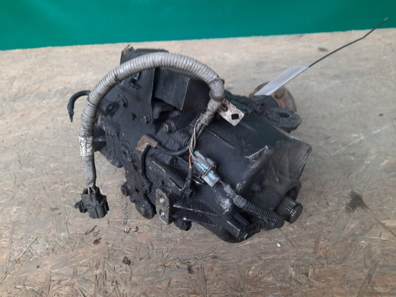 Редуктор задний MDX (YD1) 00-06 Внедорожник 3.5 Редуктор задний MDX (YD1) 00-06 Внедорожник 3.5