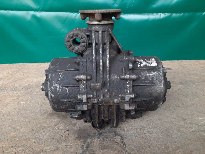 Редуктор задний MDX (YD1) 00-06 Внедорожник 3.5 Редуктор задний MDX (YD1) 00-06 Внедорожник 3.5