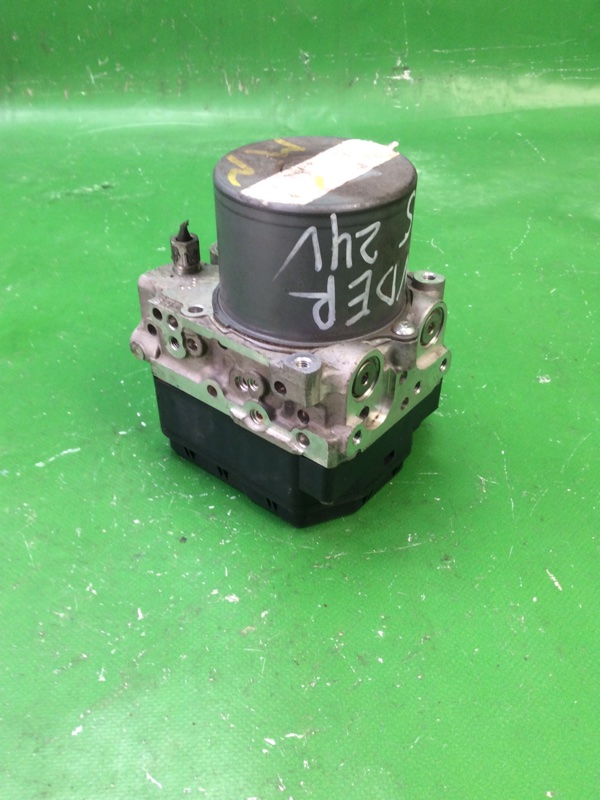 Блок ABS NISSAN PATHFINDER R52 12-21 R52 3.5 VQ35DE