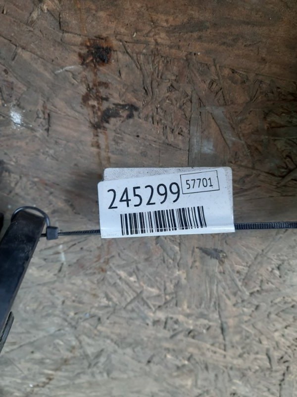 Редуктор передний M35/M45 04-10 2006 Седан 3.5 VQ35DE