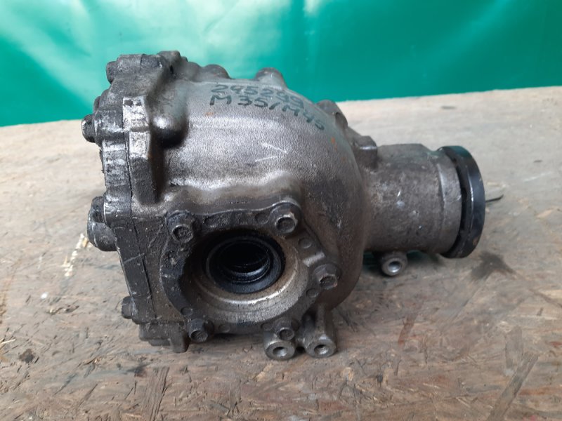 Редуктор передний M35/M45 04-10 2006 Седан 3.5 VQ35DE
