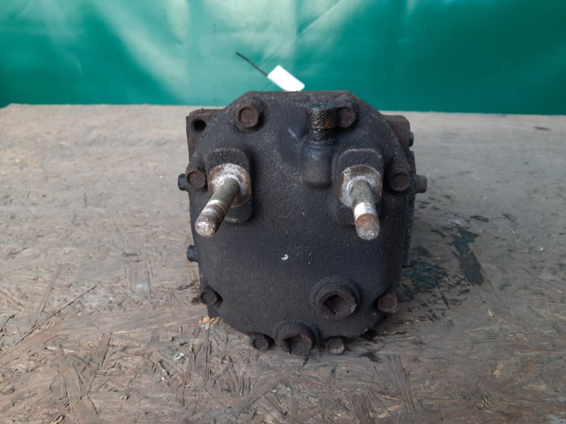 Редуктор задний FORESTER SG 02-07 2003 Внедорожник 2.5 EJ251