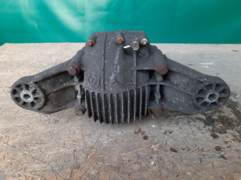 Редуктор задний R-CLASS W251 05-13 2006 Минивэн 3.5 Редуктор задний R-CLASS W251 05-13 2006 Минивэн 3.5