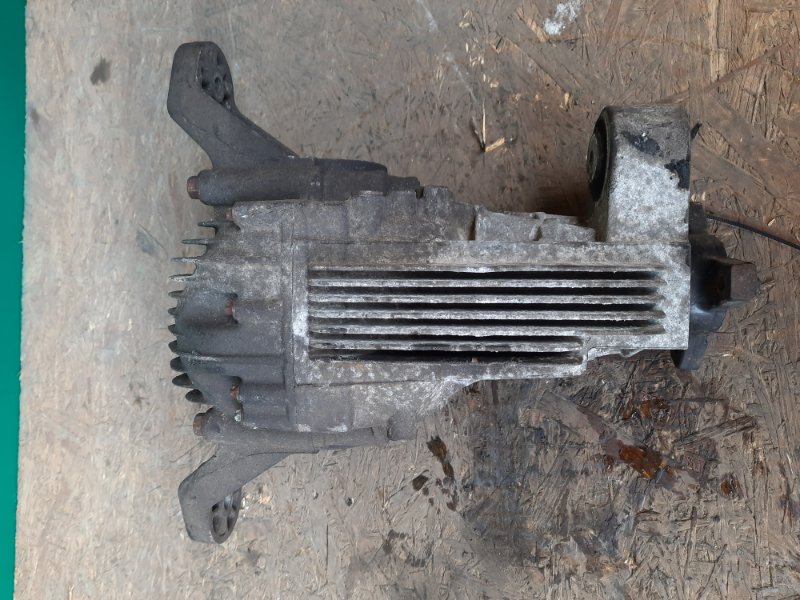 Редуктор задний R-CLASS W251 05-13 2006 Минивэн 3.5 Редуктор задний R-CLASS W251 05-13 2006 Минивэн 3.5