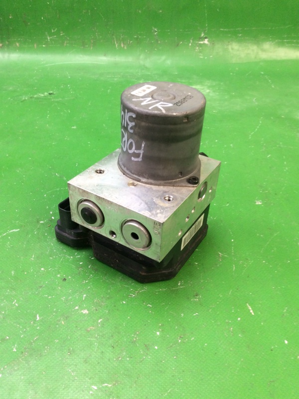 Блок ABS FORTE/CERATO TD 08-13 2009 TD 2.0 G4KD