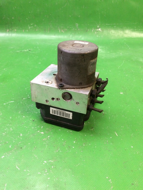 Блок ABS FORTE/CERATO TD 08-13 2009 TD 2.0 G4KD