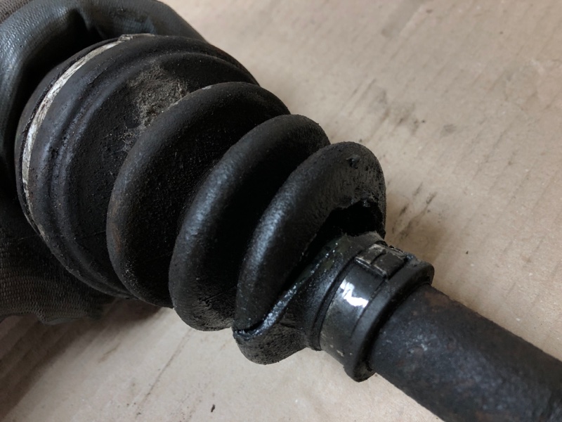 Привод задний задний левый FORESTER SG 02-07 2003 Внедорожник 2.5 EJ251 Привод задний задний левый FORESTER SG 02-07 2003 Внедорожник 2.5 EJ251