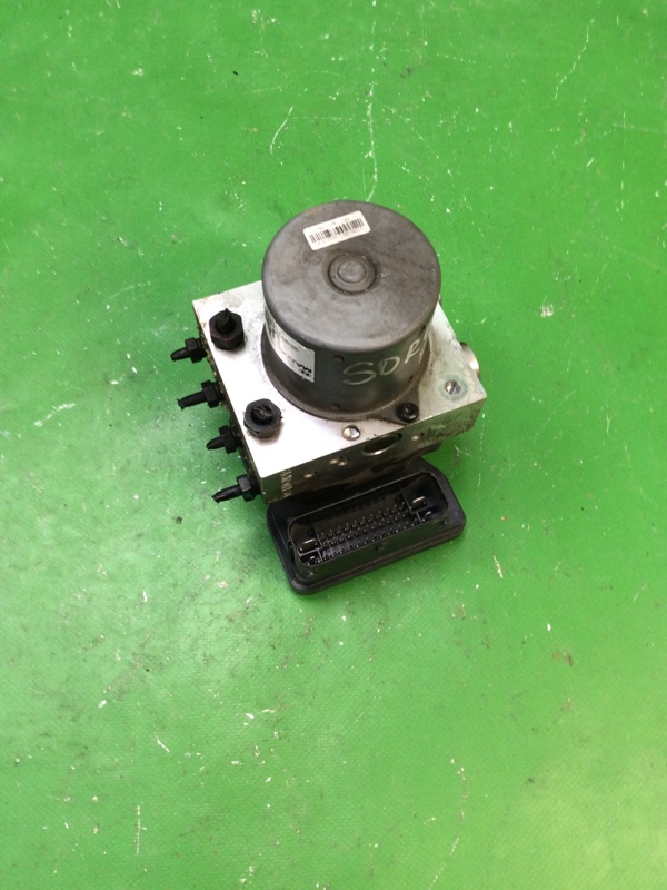 Блок ABS SORENTO XM 09-14 2012 XM 2.4 G4KJ