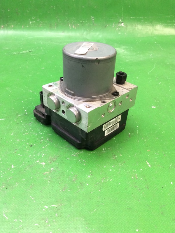 Блок ABS HYUNDAI ELANTRA AD 16- AD 2.0 G4NH