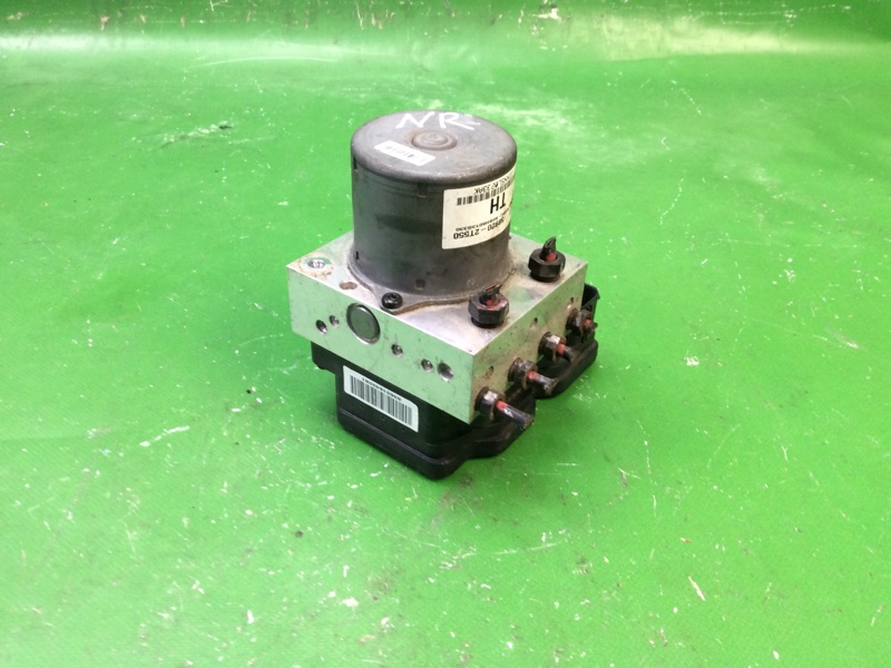 Блок ABS KIA OPTIMA TF 11-16 2013 TF 2.4 G4KJ 58920-2T550 Б/У